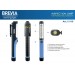 Ліхтар інспекційний Brevia LED Pen Light 5SMD+1W LED 150lm 3xAAA, ціна: 180 грн.