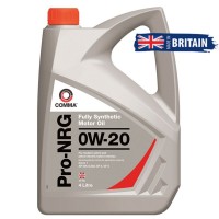 Моторне масло Comma Pro-NRG 0W-20 4л