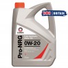 Моторне масло Comma Pro-NRG 0W-20 4л, ціна: 2 397 грн.