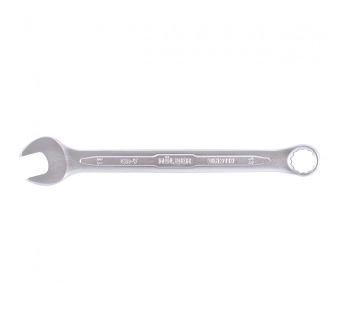 Ключ комбінований Molder CR-V, 13мм, ціна: 68 грн.