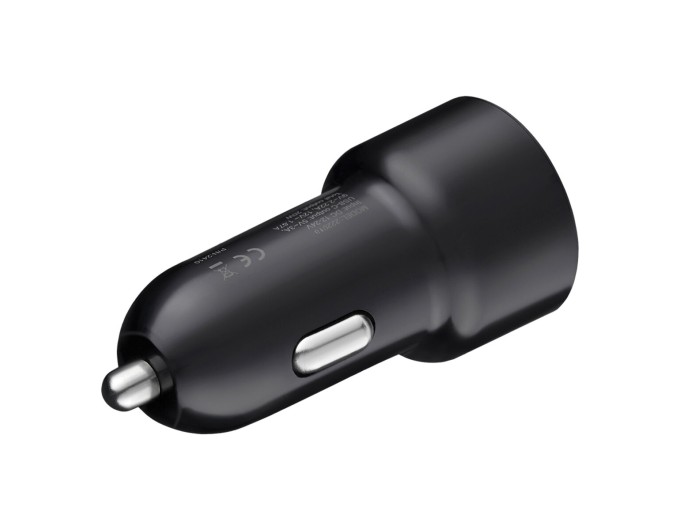 Автомобильное зарядное устройство Winso Pro QC18W USB-A, цена: 147 грн.