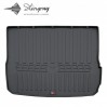 Audi 3D килимок в багажникA6 (C6) (2004-2011) (universal) (one "ear"/without "ears") (Stingray), ціна: 949 грн.