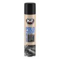 Полироль для пластика K2 Polo Protectant 300мл матовый, цена: 86 грн.