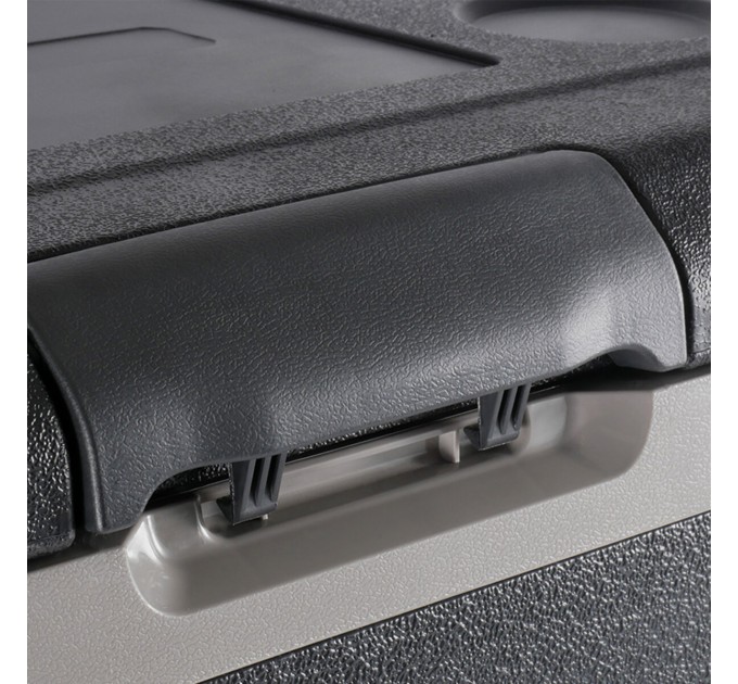 Холодильник автомобильный Brevia 60л 22620, цена: 15 899 грн.