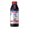 Трансмиссионное масло Liqui Moly Getriebeoil 80W GL4 1л, цена: 666 грн.