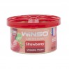 Ароматизатор Winso Organic Fresh Strawberry гелевий 40г, ціна: 131 грн.