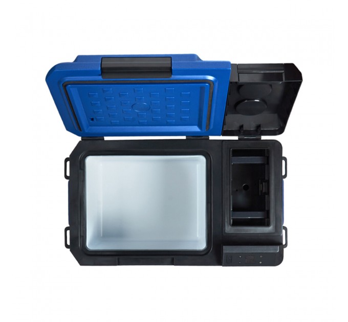 Холодильник автомобільний Brevia 19л 22150, ціна: 9 599 грн.