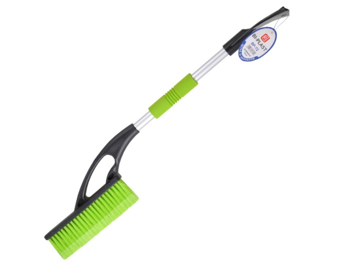 Щетка-скребок Bi-Plast 72см, цена: 248 грн.