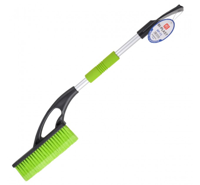 Щітка-скребок Bi-Plast 72см, ціна: 248 грн.