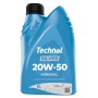 Моторное масло Technol Silver 20W-50 1л