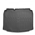 Audi 3D коврик в багажник A3 (8P) (2003-2012) (hatchback) (Stingray), цена: 1 302 грн.
