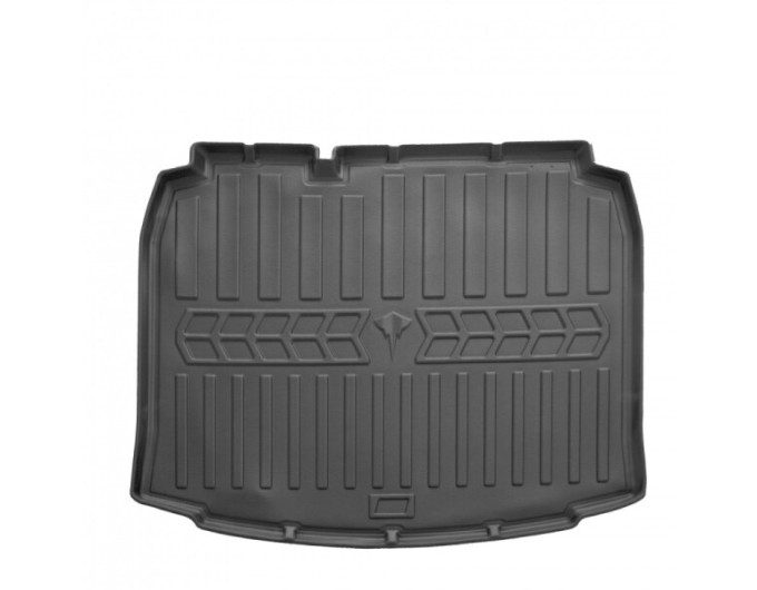 Audi 3D коврик в багажник A3 (8P) (2003-2012) (hatchback) (Stingray), цена: 1 302 грн.
