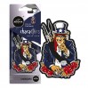 Ароматизатор Aroma Car Cellulose Characters - Uncle John сухой, цена: 57 грн.