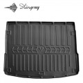 Audi 3D коврик в багажник Q5 (FY) (2016-...) (Stingray), цена: 1 302 грн.