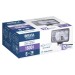 Фара світлодіодна Brevia Epistar 4D Spot 10-30V, 24W (8x3W), 1320Lm, 1шт, ціна: 504 грн.