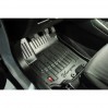 Renault Scenic IV (2016-...) комплект ковриков с 2 штук (Stingray), цена: 900 грн.