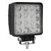 Фара светодиодная Brevia Epistar white Spot 10-30V, 48W (16x3W), 3520Lm, 1шт, цена: 595 грн.