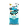 Ароматизатор полимерный Winso Summer Vibes - Hawaii, цена: 91 грн.