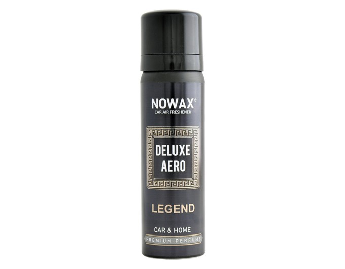 Ароматизатор воздуха Deluxe Aero Legend в виде спрея, цена: 157 грн.