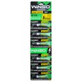 Универсальный секундный быстрый клей Winso Fast Glue Gel, 3г*6шт, цена: 78 грн.