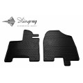 Acura MDX (YD3) (2013-...) комплект ковриков с 2 штук (Stingray), цена: 1 730 грн.