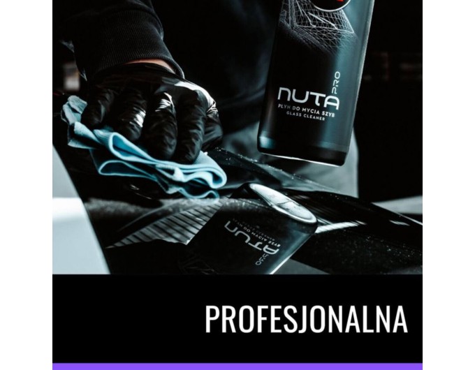 Очисник для вікон та скла K2 Nuta Pro тригер 1л, ціна: 183 грн.