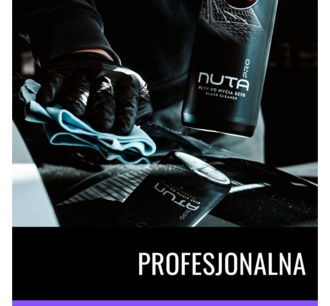 Очисник для вікон та скла K2 Nuta Pro тригер 1л, ціна: 183 грн.