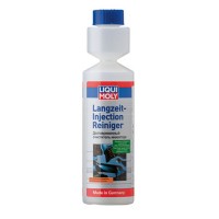 Долговременный очиститель инжектора Liqui Moly Langzeit-Injection Reiniger 250мл