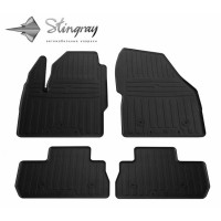 Land rover Freelander II (L359) (2006-2014) комплект килимків з 4 штук (Stingray)