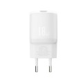 Сетевое зарядное устройство XO L157 QC3.0 18W белый, цена: 169 грн.