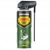 Змазка силіконова Nowax Silicone Spray Professional Cobra, 200мл, ціна: 105 грн.