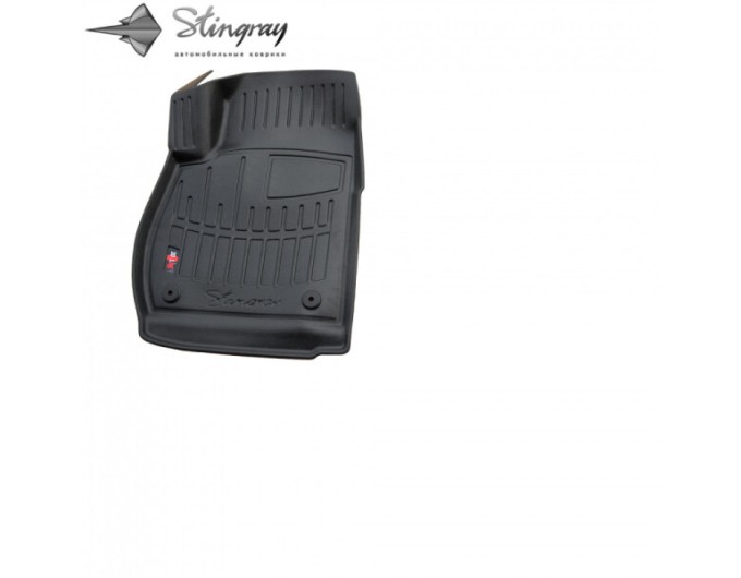 Opel Zafira Tourer С (2011-2019) 3D коврик передний левый (Stingray), цена: 783 грн.