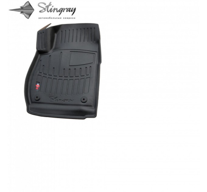 Opel Zafira Tourer С (2011-2019) 3D килимок передній лівий (Stingray), ціна: 542 грн.