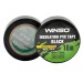 Стрічка ізоляційна ПВХ Winso д.10м, ш.19мм, т.130мк, чорна, ціна: 16 грн.