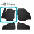 Opel Astra G (1998-2004) коврик передний левый (Stingray), цена: 942 грн.