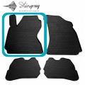Volkswagen Passat B5 (1996-2005) килимок передній лівий (Stingray), ціна: 1 059 грн.