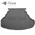 Toyota 3D килимок в багажник Camry (XV50) (2011-2017) (Europe, Еlegance/Сomfort) (Stingray), ціна: 1 302 грн.