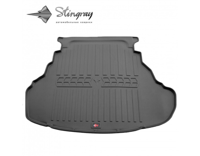 Toyota 3D килимок в багажник Camry (XV50) (2011-2017) (Europe, Еlegance/Сomfort) (Stingray), ціна: 1 302 грн.