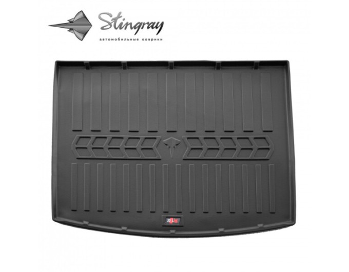 Mg 3D коврик в багажник HS (2019-...) (Stingray), цена: 1 302 грн.