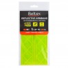Светоотражающая повязка Beltex зеленая S 30-35см, цена: 155 грн.