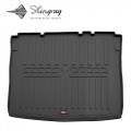 Volkswagen 3D коврик в багажник Caddy III (2K) (2003-2020) (short base, 4 doors) (LIFE) (Stingray), цена: 1 302 грн.