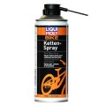 Змазка для ланцюга велосипеда Liqui Moly Bike Kettenspray 400мл, ціна: 673 грн.