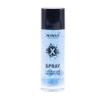 Ароматизатор Nowax X Spray Ocean, 50ml у вигляді спрею, ціна: 136 грн.