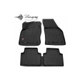 Skoda Kodiaq (2016-...) комплект 3D ковриков с 5 штук (Stingray), цена: 1 870 грн.