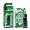 Ароматизатор Aroma Car Spray 20мл & Cellulose - Exotic Flower для салона авто, цена: 164 грн.