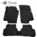 Volkswagen Passat CC (2008-2017) комплект 3D килимків з 5 штук (Stingray), ціна: 1 870 грн.