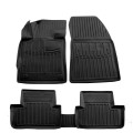 Opel Astra L (C02) (2021-...) комплект 3D ковриков с 5 штук (Stingray), цена: 1 870 грн.