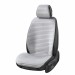 Премиум накидки для передних сидений BELTEX Barcelona, grey 2шт., цена: 2 324 грн.