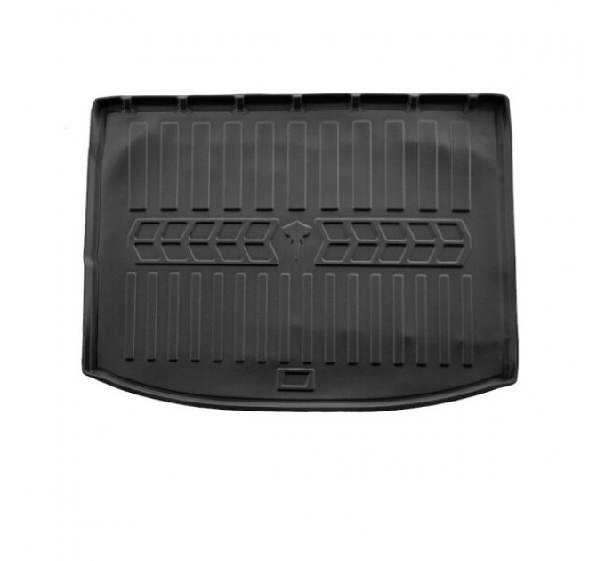 Subaru 3D килимок в багажник XV (GT) (2017-2022) (Stingray), ціна: 1 302 грн.