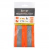 Светоотражающая повязка Beltex оранжевая день/ночь S 30-35см, цена: 65 грн.